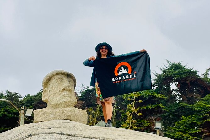 1 Day Tour of Isla Negra Algarrobo and Viña Undurraga from Santiago - Isla Negra: Neruda and the Pacific coast