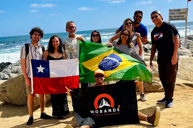 1 Day Tour of Isla Negra Algarrobo and Viña Undurraga from Santiago - Weather, cancellations, and booking confidence