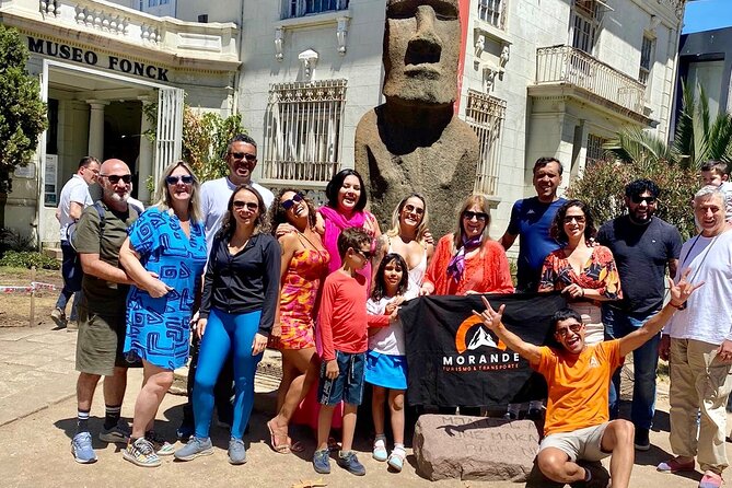 1 Day Valparaiso and Vina del Mar Tour from Santiago - Why this coastal day trip works from Santiago
