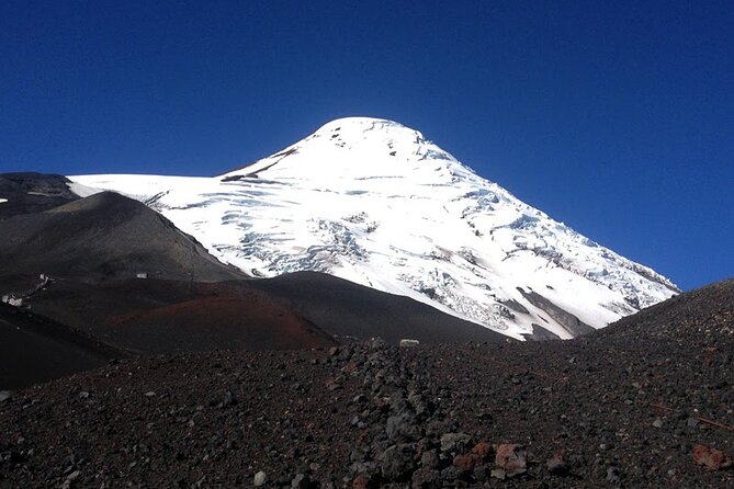 1 Night & 1 day Climbing trip to the Osorno Volcano! - Why Osorno is more than a volcano viewpoint