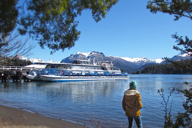 14-Day Best Trip from Chile to Argentina with Lake Crossing - Puerto Varas and the pause before Patagonia