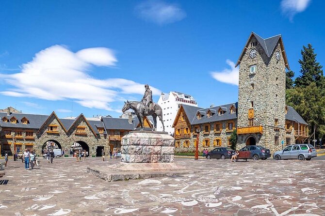 14-Day Best Trip from Chile to Argentina with Lake Crossing - Bariloche’s lakes, viewpoints, and resort country