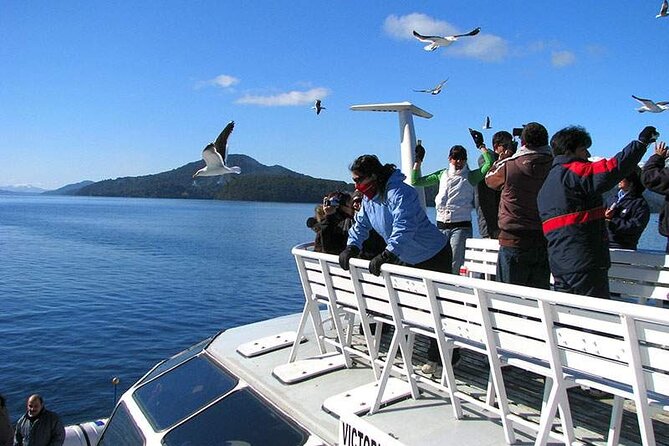 14-Day Best Trip from Chile to Argentina with Lake Crossing - What the $3,535 price really covers