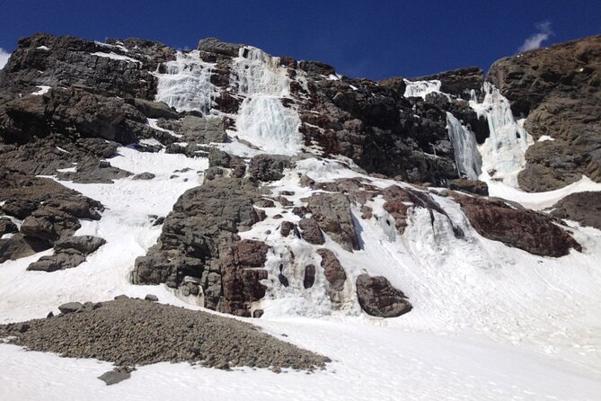 2-Day Private Hiking Tour to La Paloma Glacier - Is $560 per person good value?