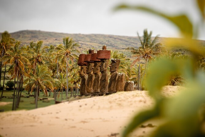2 Day Private Tour: Easter Island’s Cultural Heritage - Key points to know before booking