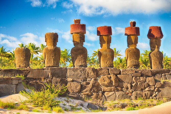 2 Day Small Group Tour in Moai Monuments and Historic Pathways - Is $300 a fair price?