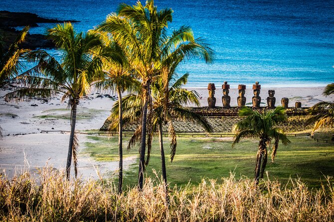 2 Day Small Group Tour in Moai Monuments and Historic Pathways - FAQ