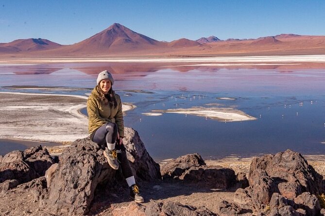 2-Day Tour to the Salar de Uyuni from San Pedro de Atacama by Bus - Arriving in Uyuni and settling in