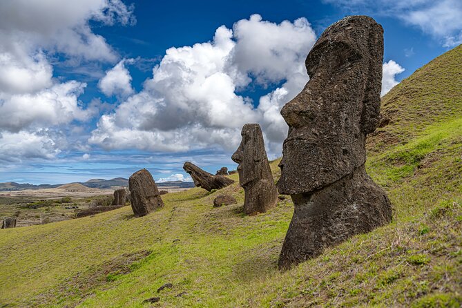 2 Days Highlights Tour in Easter Island Moai and Nature - What the Two Days Actually Cover