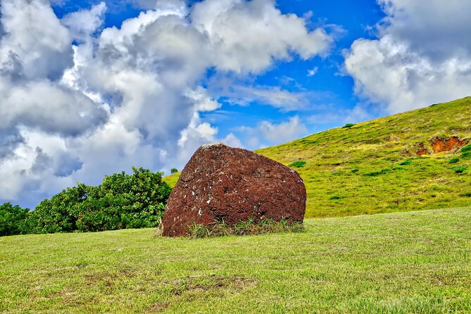 2 Days Highlights Tour in Easter Island Moai and Nature - Price, Park Fees, and What to Pack