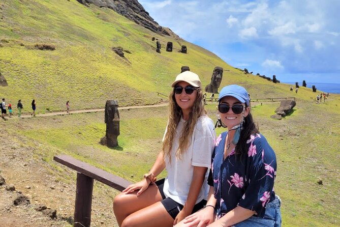 2 Days touring Rapa Nui Highlights in small groups - Key points before you book