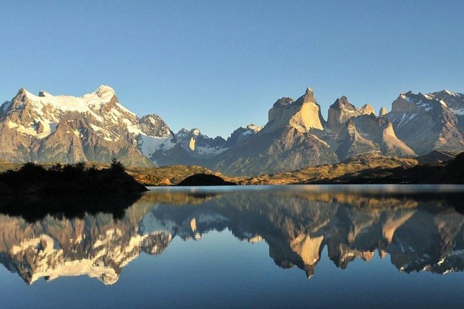 2 Imperdible Tours Torres del Paine and Perito Moreno - Two Patagonian icons from one Puerto Natales base