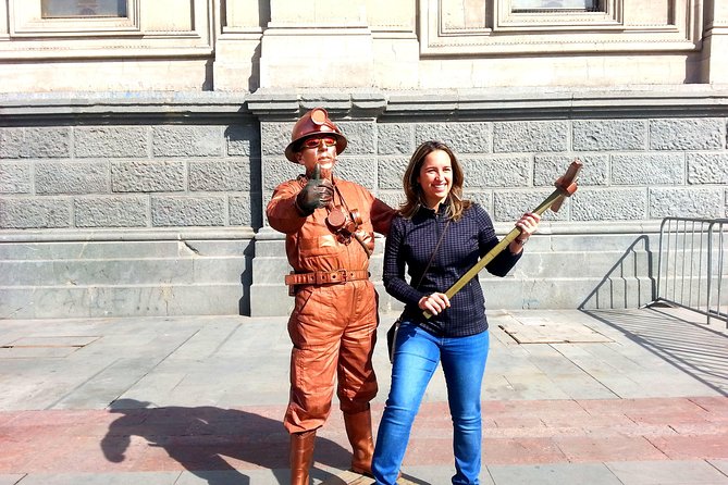 3-Day Private Tour Exploring Chile: Santiago - Valparaiso - Andes Mountain - What this three-day private tour does well