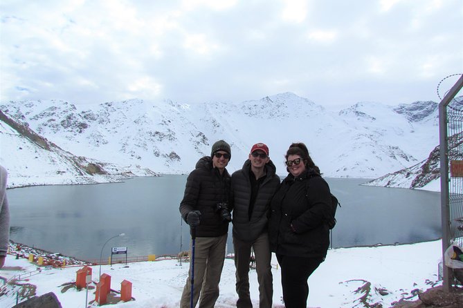 3-Day Private Tour Exploring Chile: Santiago - Valparaiso - Andes Mountain - Who should book this Chile tour?