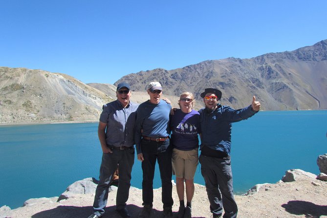 3-Day Private Tour Exploring Chile: Santiago - Valparaiso - Andes Mountain - Should you book it?