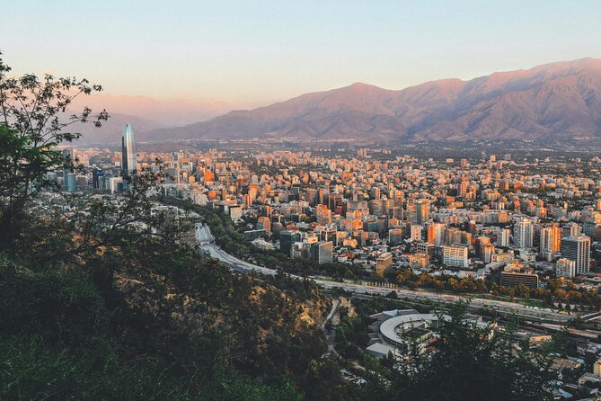 3-Day Private Tour Santiago, Valparaiso and Cajon del Maipo - Key points to know before booking