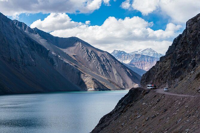 3-Day Private Tour Santiago, Valparaiso and Cajon del Maipo - Why this three-day route works