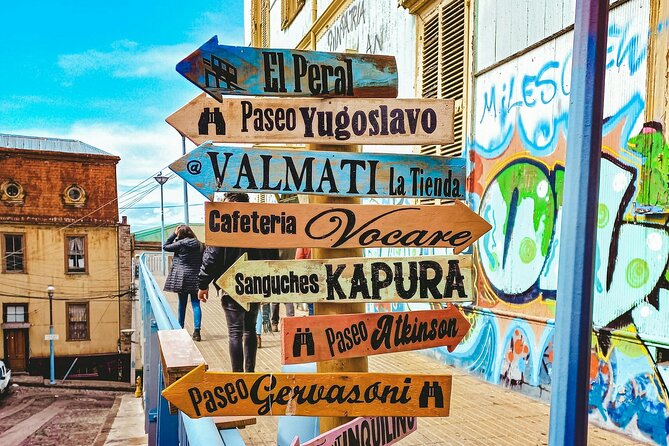3-Day Private Tour Santiago, Valparaiso and Cajon del Maipo - What the $820 price really covers
