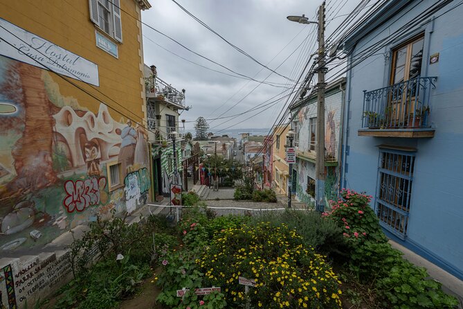3-Day Private Tour Santiago, Valparaiso and Cajon del Maipo - Who will get the most from this tour