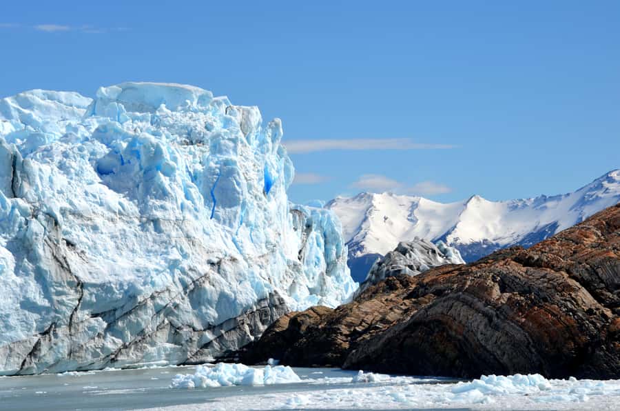 3 Days in Patagonia. Torres del Paine, Perito Moreno and Balmaceda Glacier. - The real practical issue: separate operators and meeting points