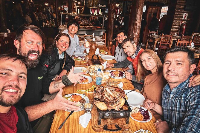 3 Days Vintage Motorbike Tour in the Heart of Chile - Who should book this Chile motorcycle tour?