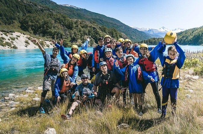 3 - Hours Private Rafting Tour in Rio Baker - The guide support matters more than the price