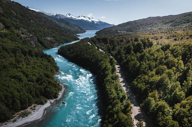 3 - Hours Private Rafting Tour in Rio Baker - Weather, cancellation, and sensible planning