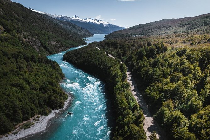 3 - Hours Private Rafting Tour in Rio Baker - Who will enjoy this Rio Baker outing