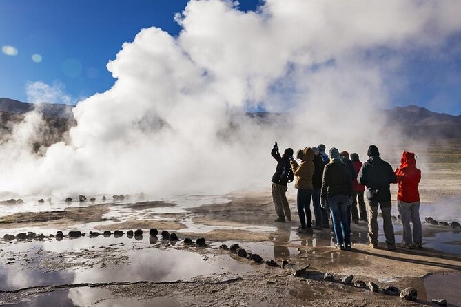 3 Perfect Days in Atacama + Transfer - Key points to know before booking