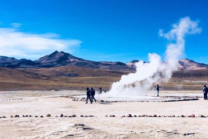 3 Perfect Days in Atacama + Transfer - What this Atacama package actually covers