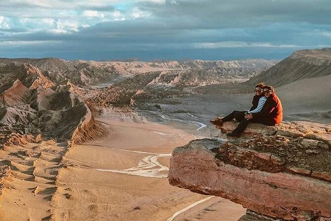 3 Perfect Days in Atacama + Transfer - Tatio Geysers at 4,200 meters