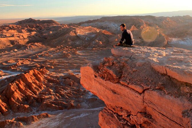 3 Perfect Days in Atacama + Transfer - Airport transfers and pickup rules