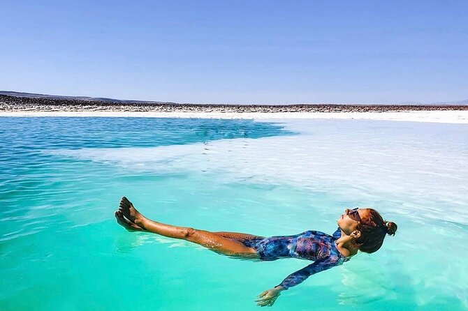 3 Perfect Days in Atacama + Transfer - Timing, group size, and the cost of delays