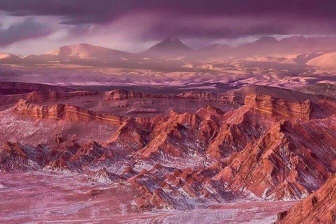 3 Perfect Days in Atacama + Transfer - Astronomy in San Pedro: three stages under a dark sky