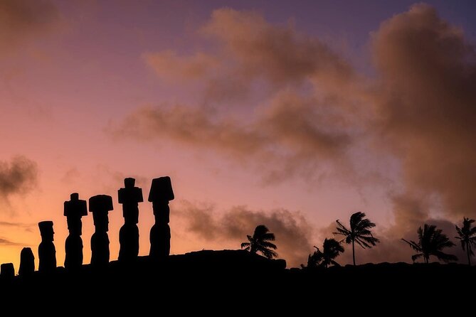 3 Tours on Easter Island. - Key points before you book