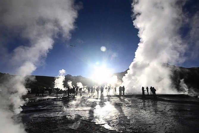 4-Day Atacama Desert Experience with Hotel, Tours & Meals - Key points at a glance