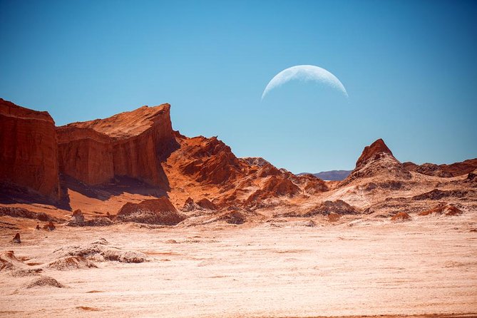 4-Day Atacama Desert Experience with Hotel, Tours & Meals - A four-day introduction to the Atacama