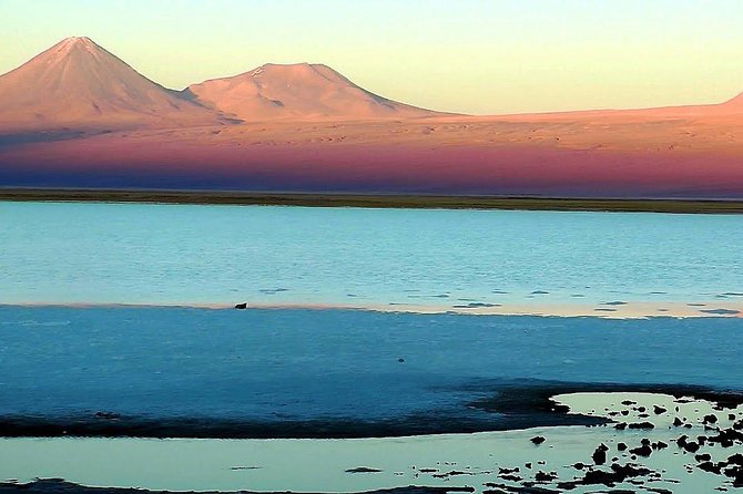 4-Day Atacama Desert Experience with Hotel, Tours & Meals - Day 3: El Tatio before breakfast