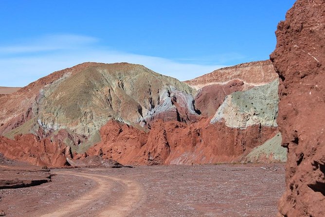 4-Day Atacama Desert Experience with Hotel, Tours & Meals - What the $1,990 price really buys