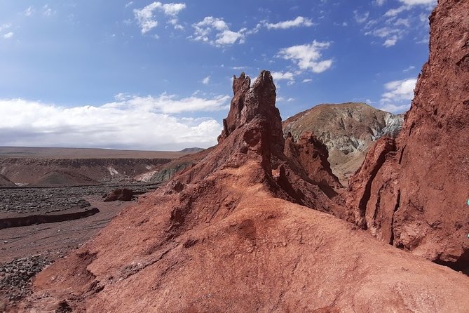 4-Day Atacama Desert Experience with Hotel, Tours & Meals - Practical advice before you go