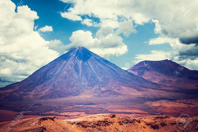 4-Day Atacama Desert Experience with Hotel, Tours & Meals - Day 1: Calama to Moon Valley