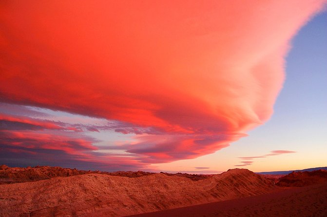 4-Day Best of Atacama: Moon Valley, Tatio Geysers and Altiplanic Lagoons - Key details that shape the experience