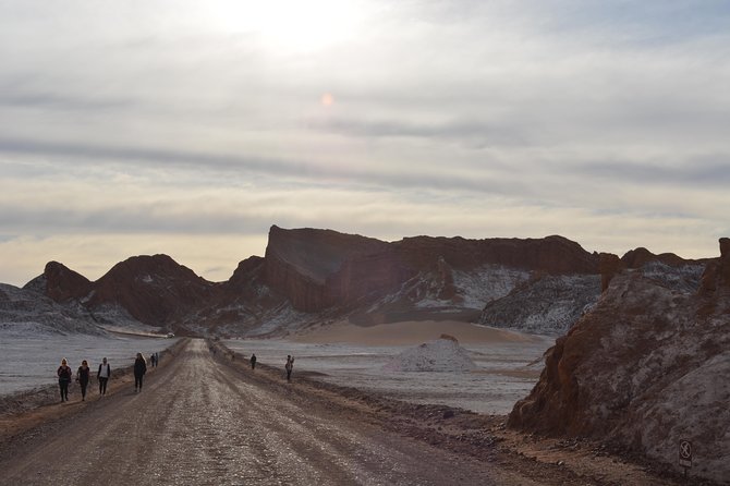4-Day Best of Atacama: Moon Valley, Tatio Geysers and Altiplanic Lagoons - Why four days works well in the Atacama