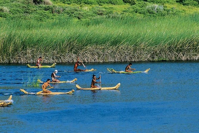 4-Day Easter Island Experience with Hotel, Tours & Dinner show - What the $1,890 price really buys you