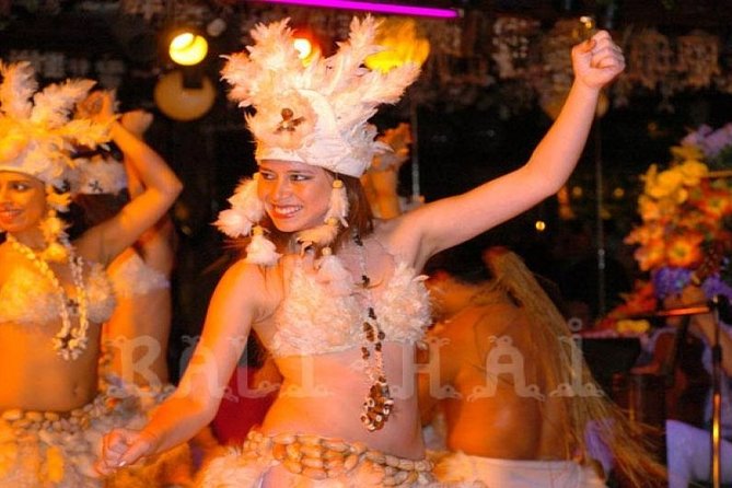 4-Day Easter Island Experience with Hotel, Tours & Dinner show - Who should choose this Easter Island package