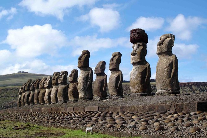 4-Day Easter Island Experience with Hotel, Tours & Dinner show - Should you book the four-day Easter Island experience?