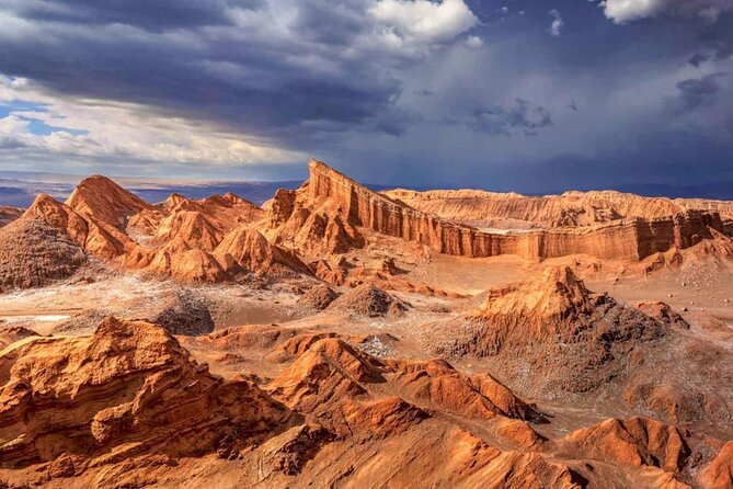 4 Day Tourist Package to San Pedro de Atacama - Three days that cover the Atacama’s main characters