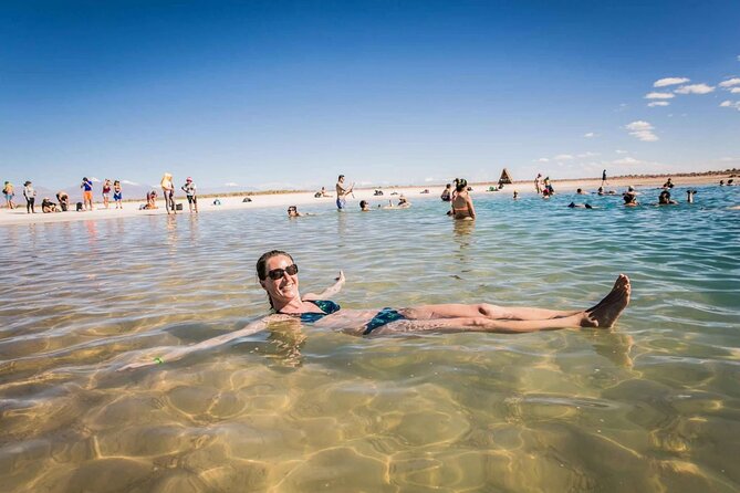 4 Day Tourist Package to San Pedro de Atacama - Guides, meals, and the human side of the trip