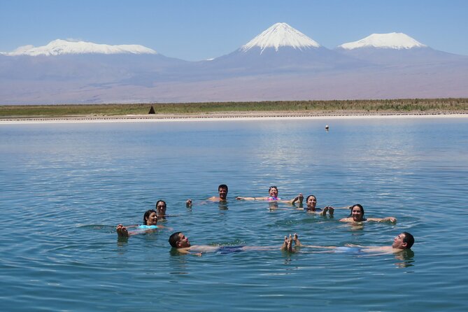 4 Day Tourist Package to San Pedro de Atacama - Is $380 a fair price?