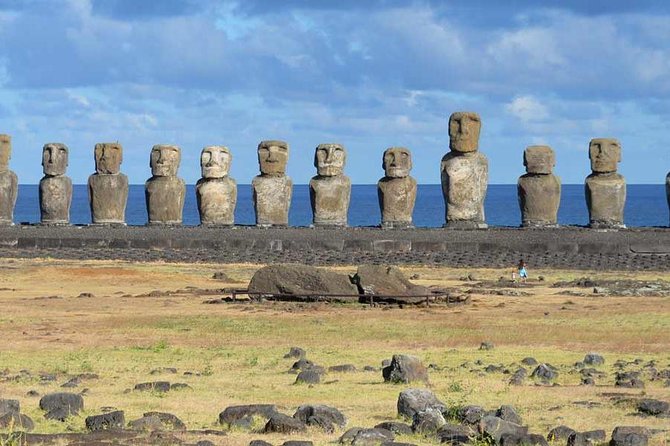 4-Days Trip to Discover Easter Island - Key points to know before you book
